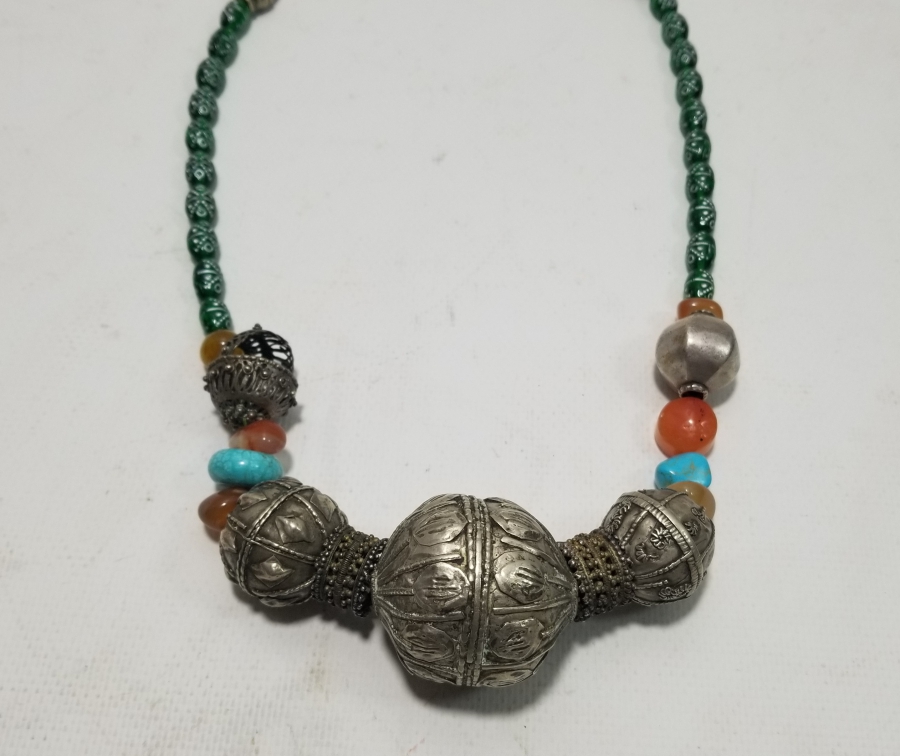 ÖZEL DİZAYN GERDANLIK