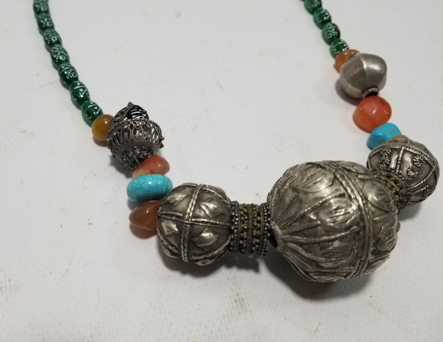 ÖZEL DİZAYN GERDANLIK