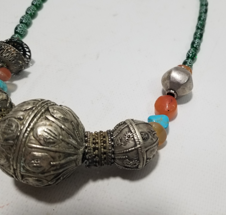 ÖZEL DİZAYN GERDANLIK