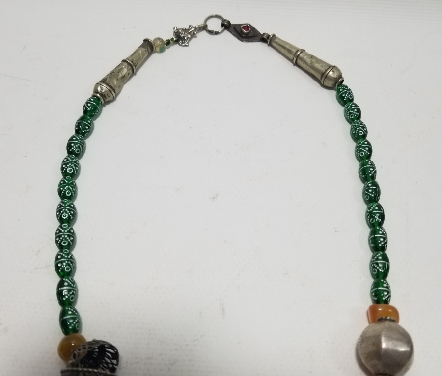 ÖZEL DİZAYN GERDANLIK