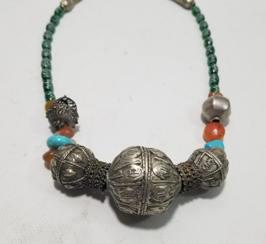 ÖZEL DİZAYN GERDANLIK