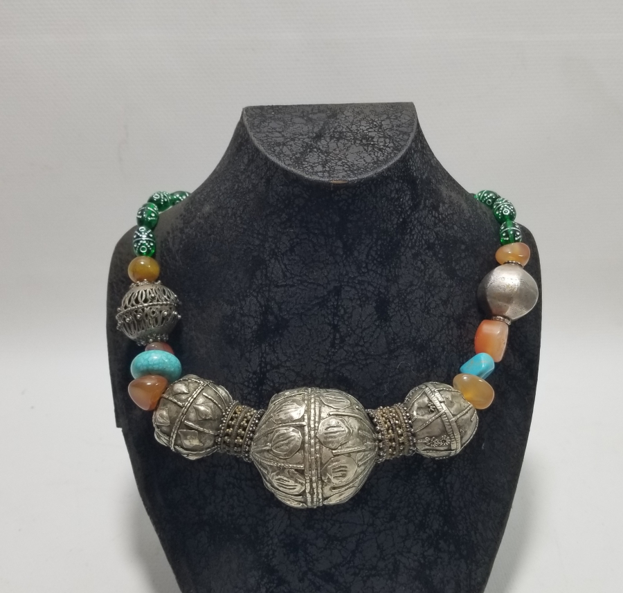 ÖZEL DİZAYN GERDANLIK