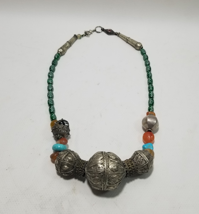 ÖZEL DİZAYN GERDANLIK