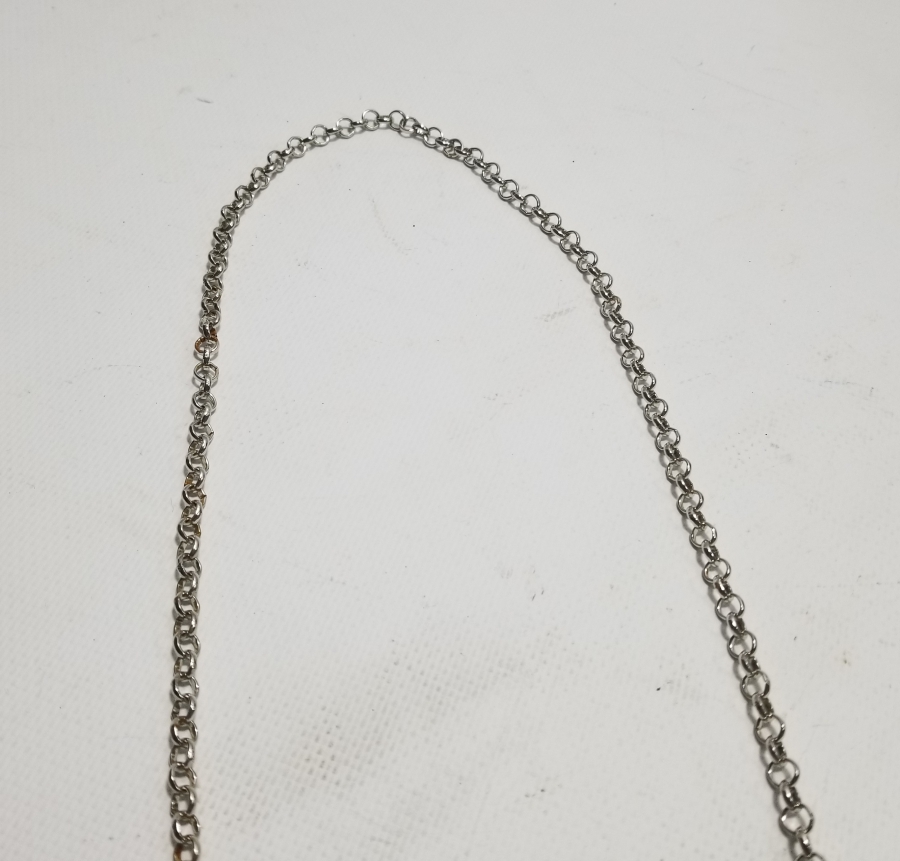 OSMANLI DÖNEMİ NADİR TİPTE MERCANLI HAMAYIL