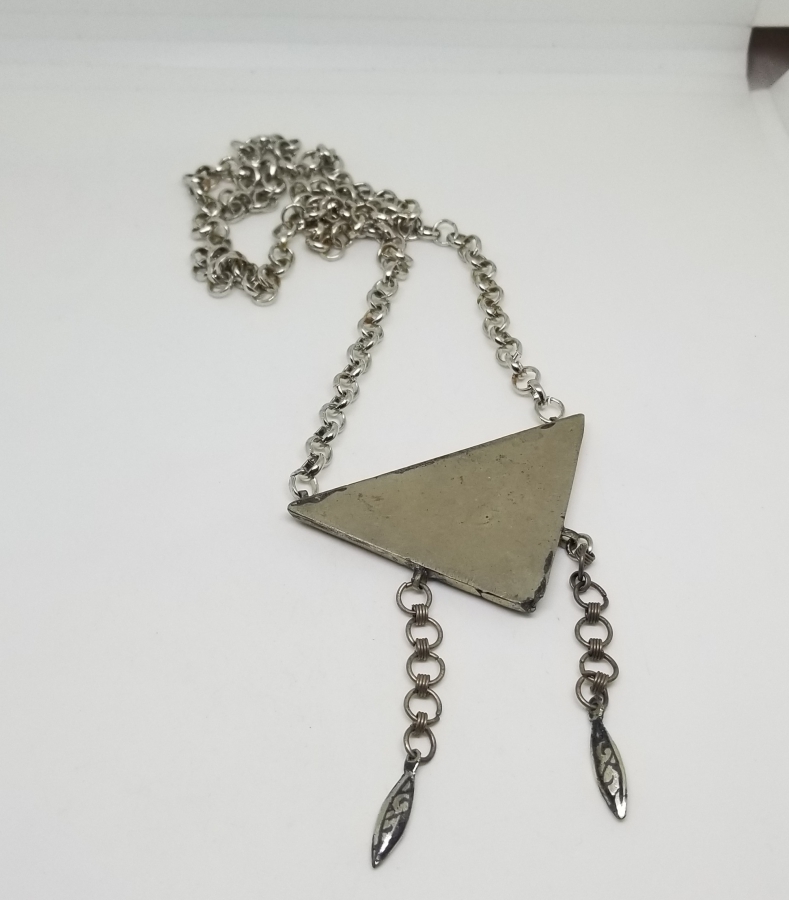 OSMANLI DÖNEMİ SAVATLI HAMAYIL