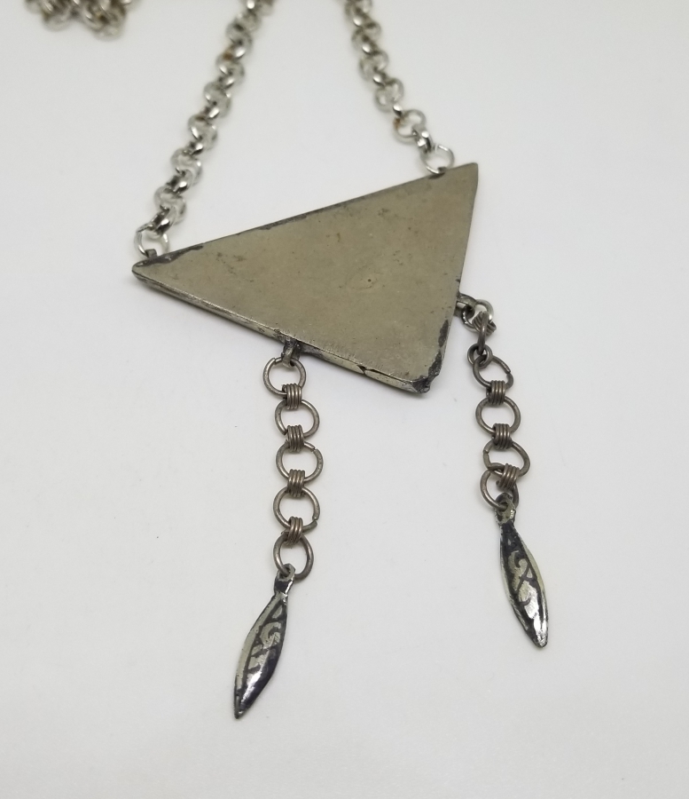 OSMANLI DÖNEMİ SAVATLI HAMAYIL