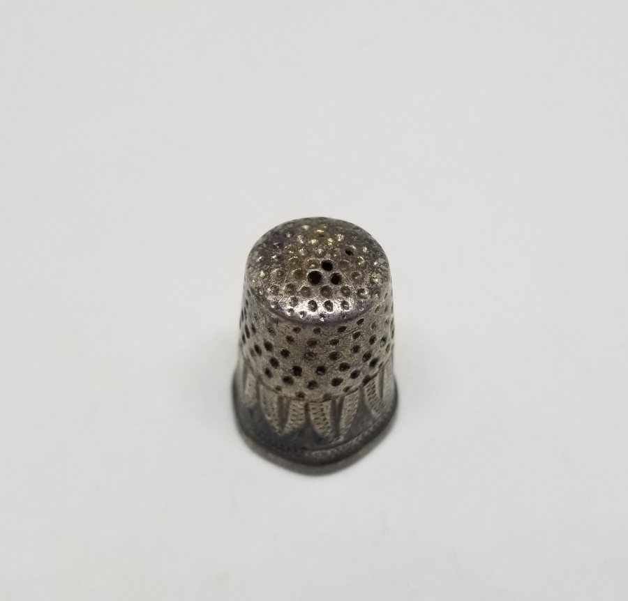 OSMANLI DÖNEMİ GÜMÜŞ ERMENİ İŞİ TERZİ YÜKSÜĞÜ