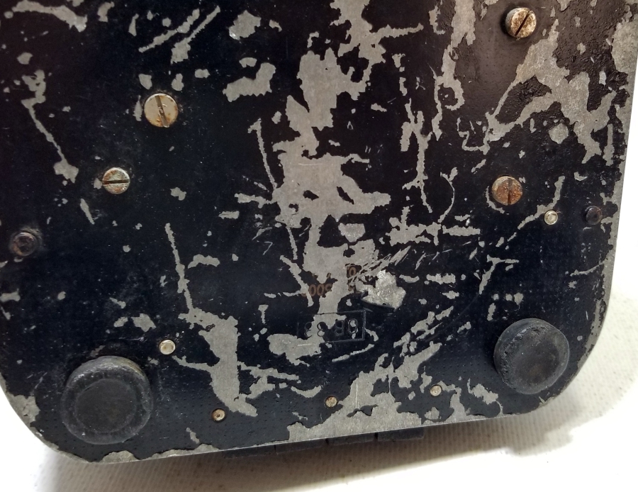 ANTİKA ÇEVİRMELİ TELEFON