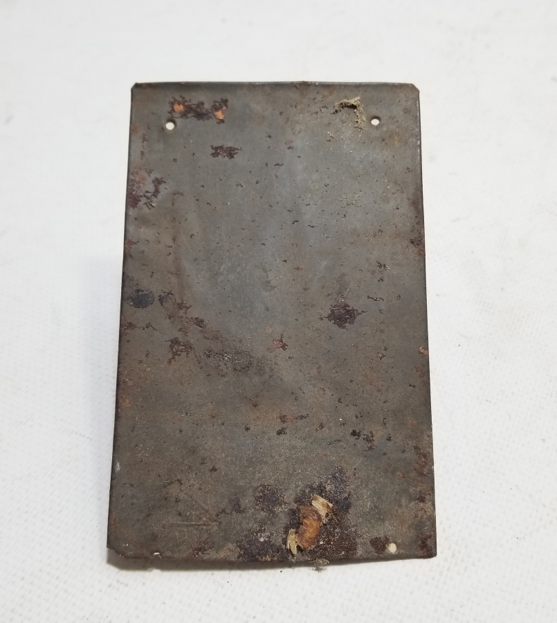 ORİJİNAL EL YAPIMI ÇERÇEVESİNDE ANTİKA ASKER FOTOĞRAFI