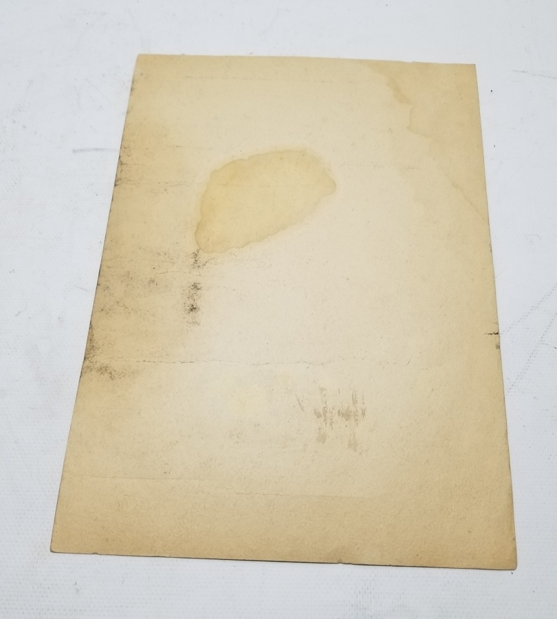 BÜYÜK BOY SİYAH-BEYAZ ATATÜRK BASKI FOTOĞRAFI