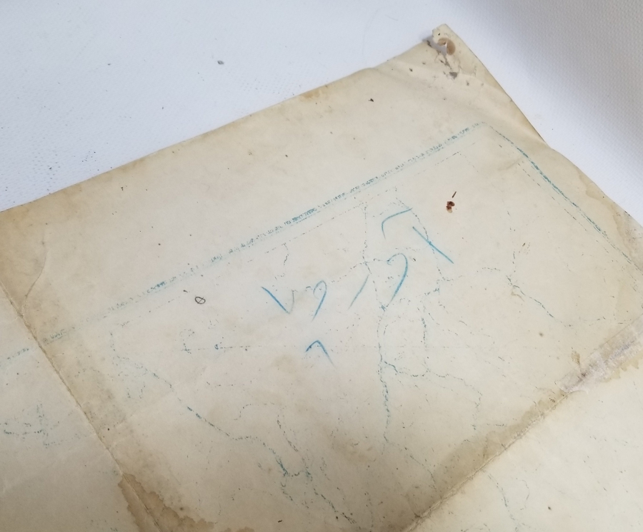 OSMANLI DÖNEMİ BASKI MEVLİD-İ ŞERİF