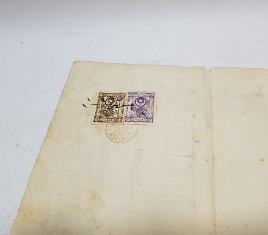 CUMHURİYET BAŞLARI ORTAOKUL DİPLOMASI