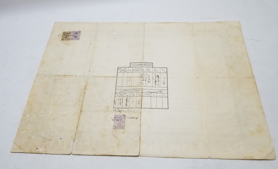 CUMHURİYET BAŞLARI ORTAOKUL DİPLOMASI