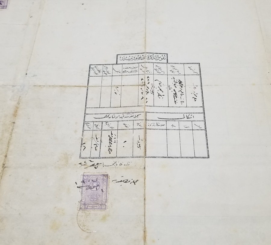 CUMHURİYET BAŞLARI ORTAOKUL DİPLOMASI