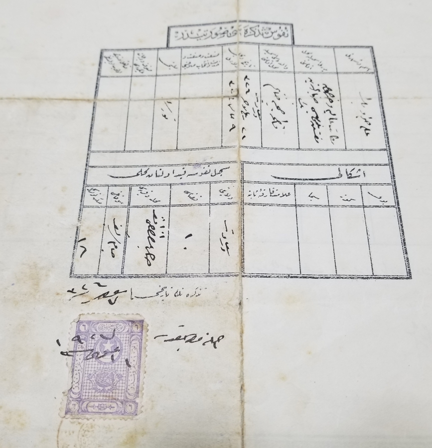 CUMHURİYET BAŞLARI ORTAOKUL DİPLOMASI