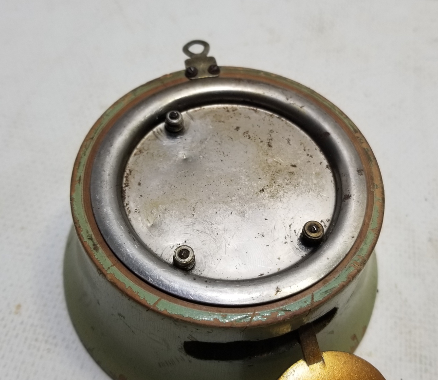 NADİR TİPTE ANTİKA DUVAR SAATİ