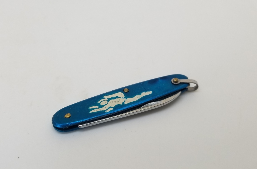 ANTİKA SAATÇİ ÇAKISI