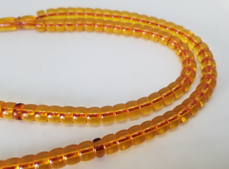 OSMANLI DÖNEMİ SU BAĞASI NAMAZ TESBİHİ