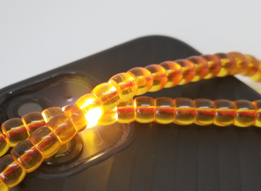 OSMANLI DÖNEMİ SU BAĞASI NAMAZ TESBİHİ