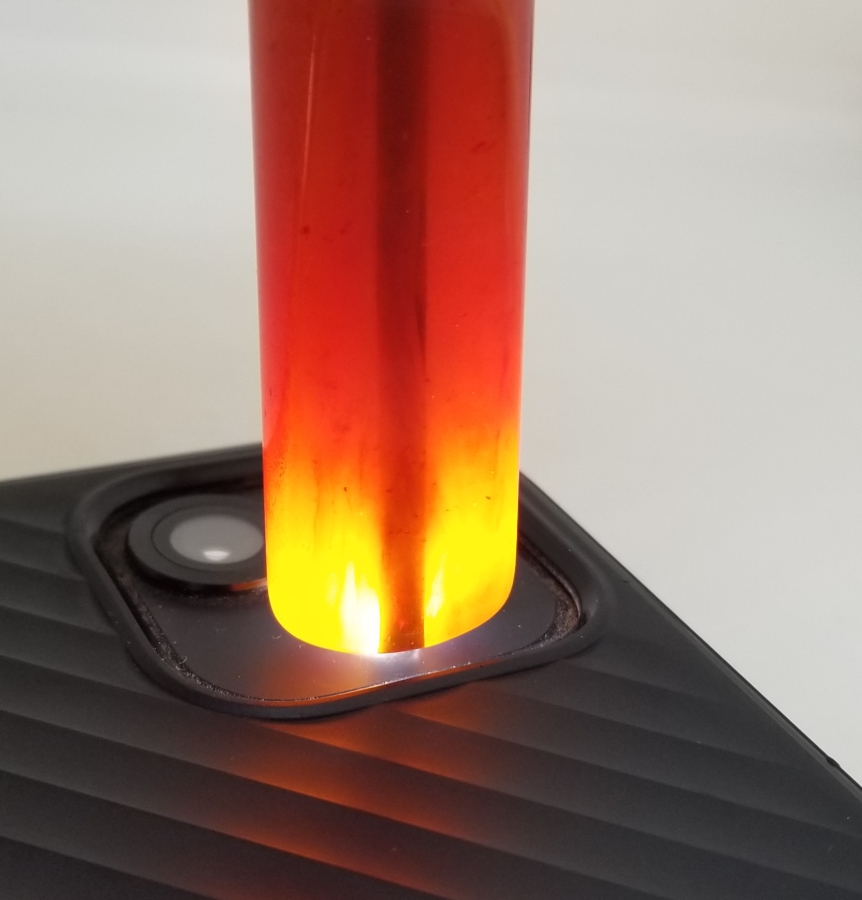 OSMANLI DÖNEMİ SIKMA KEHRİBAR SİGARA AĞIZLIĞI