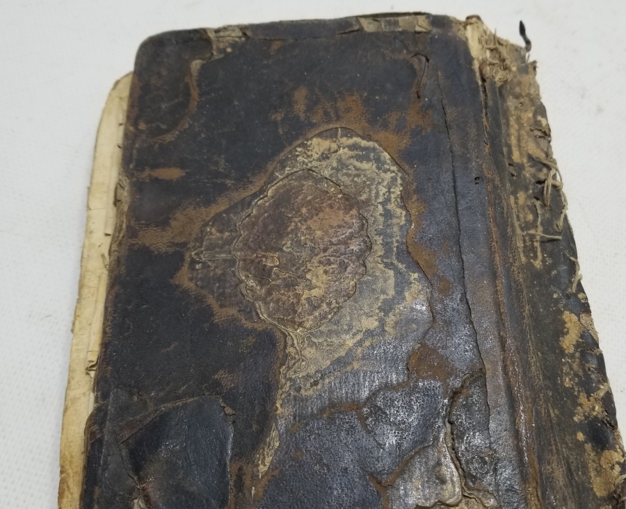 EL YAZMA ERKEN DÖNEM KUR'AN-I KERİM