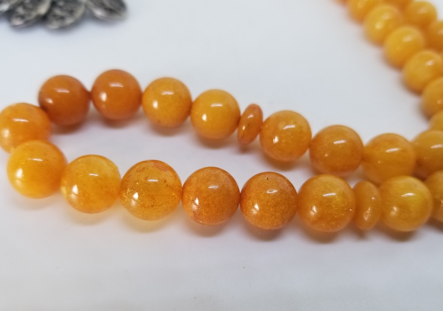 ÖZEL YAPIM PRES DAMLA KEHRİBAR TESPİH