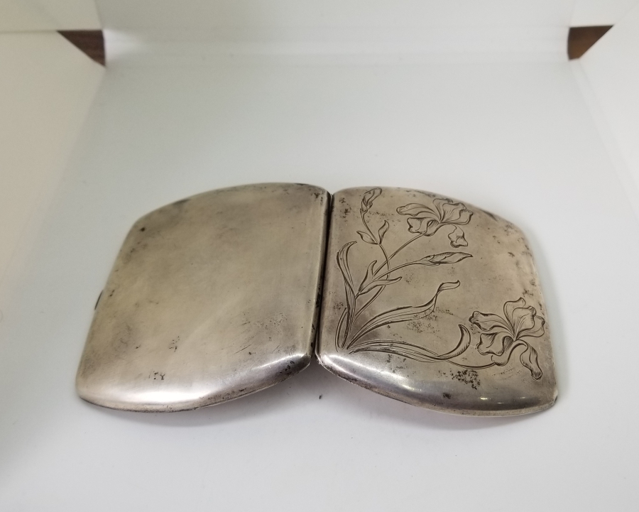 RUMELİ İSYANI ANISINA CEMAL  PAŞA'YA VERİLMİŞ ÇOK NADİR GÜMÜŞ TABAKA