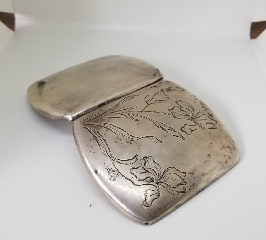 RUMELİ İSYANI ANISINA CEMAL  PAŞA'YA VERİLMİŞ ÇOK NADİR GÜMÜŞ TABAKA