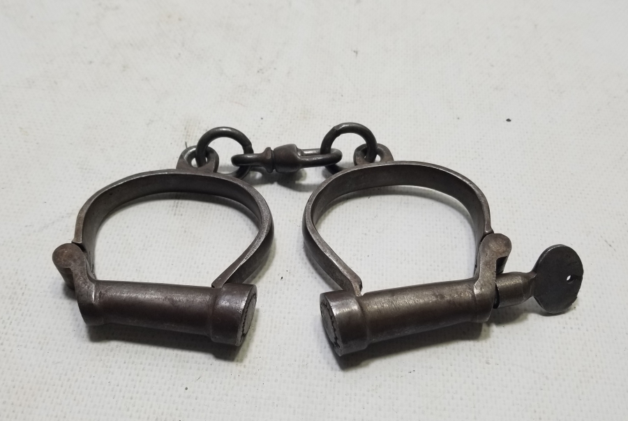 ORİJİNAL ANAHTARIYLA OSMANLI DÖNEMİ KELEPÇE