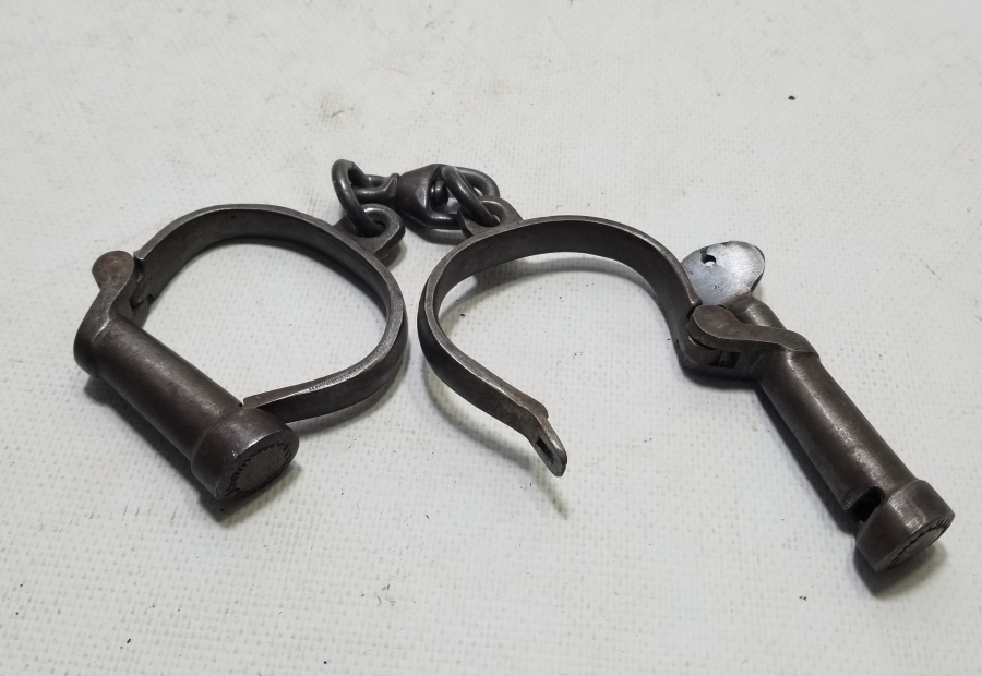 ORİJİNAL ANAHTARIYLA OSMANLI DÖNEMİ KELEPÇE