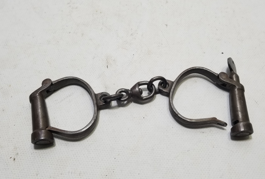 ORİJİNAL ANAHTARIYLA OSMANLI DÖNEMİ KELEPÇE