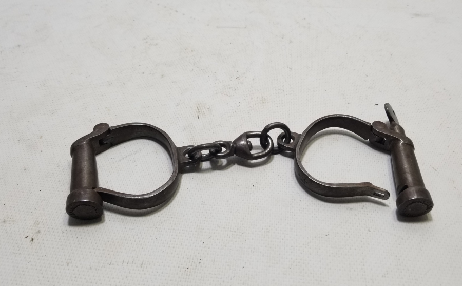 ORİJİNAL ANAHTARIYLA OSMANLI DÖNEMİ KELEPÇE