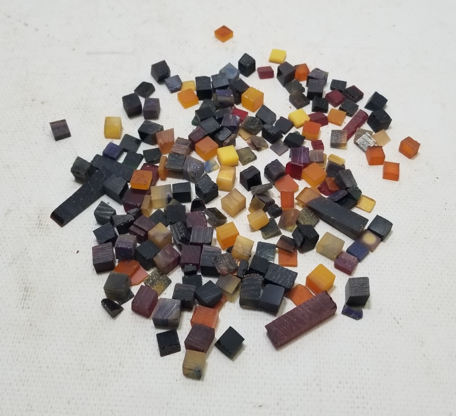 ANTİKA KATALİN PARÇA LOTU