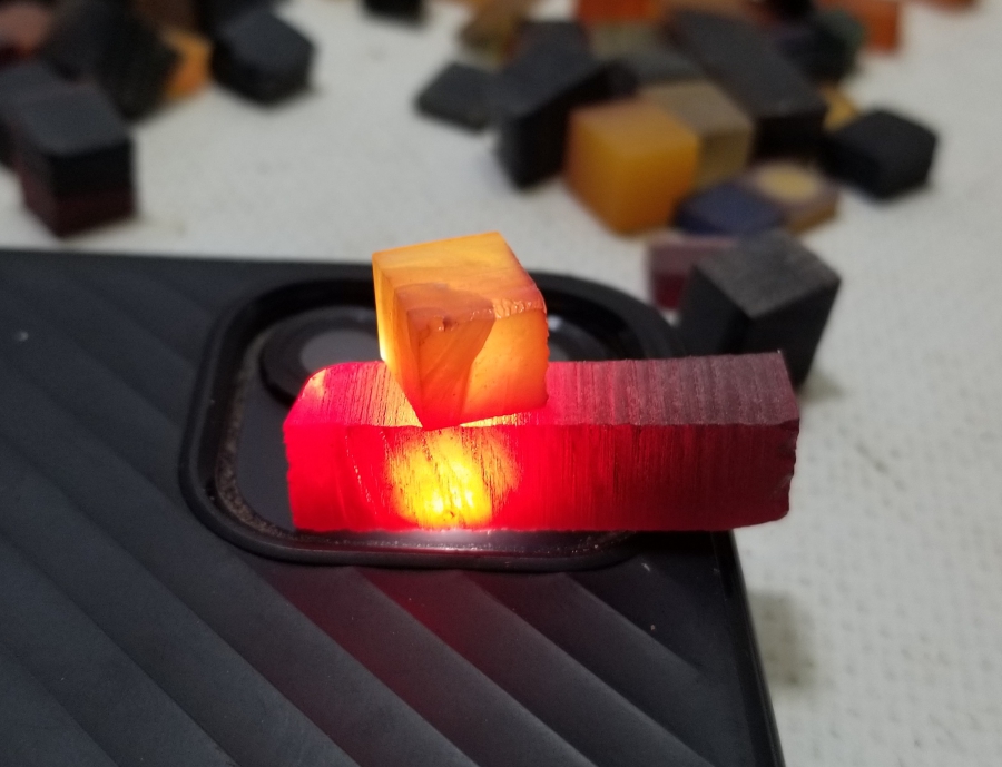 ANTİKA KATALİN PARÇA LOTU