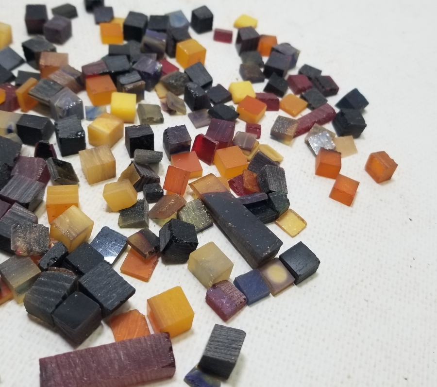 ANTİKA KATALİN PARÇA LOTU