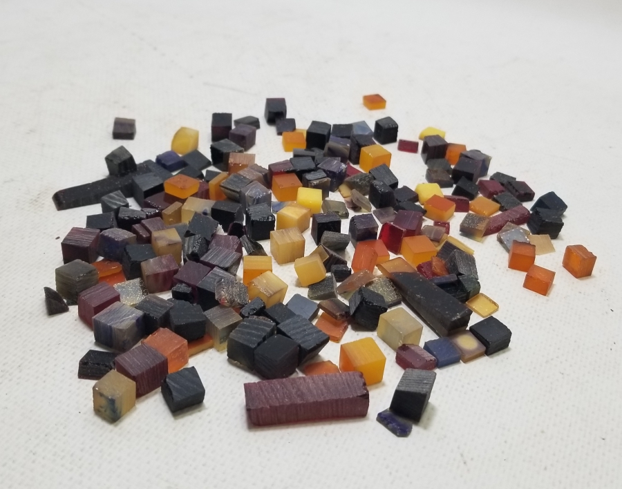 ANTİKA KATALİN PARÇA LOTU