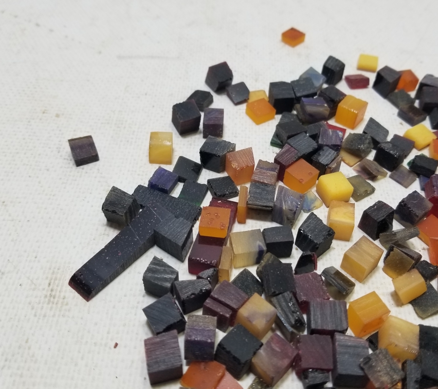 ANTİKA KATALİN PARÇA LOTU