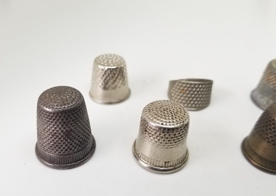 OSMANLI DÖNEMİ TERZİ YÜKSÜĞÜ LOTU