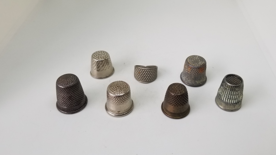 OSMANLI DÖNEMİ TERZİ YÜKSÜĞÜ LOTU