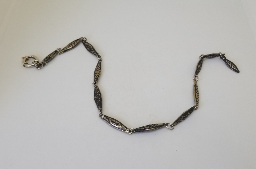 OSMANLI DÖNEMİ SAVATLI CEP SAATİ KÖSTEĞİ