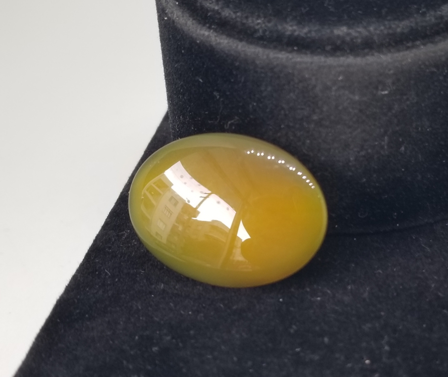 AKİK ÜZERİ EL KAZIMA İŞÇİLİKLİ YÜZÜK KAŞI