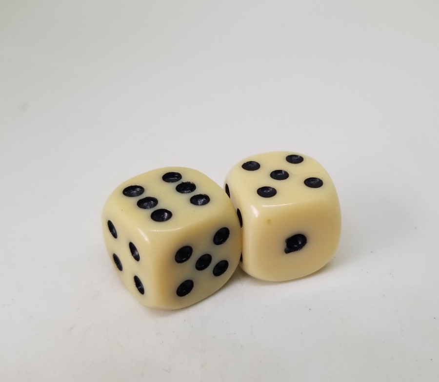 ANTİKA KATALİN ZAR