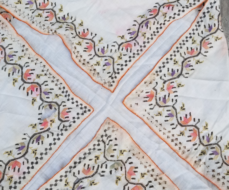 OSMANLI DÖNEMİ HESAP İŞİ ULAMA