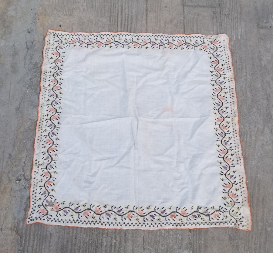 OSMANLI DÖNEMİ HESAP İŞİ ULAMA