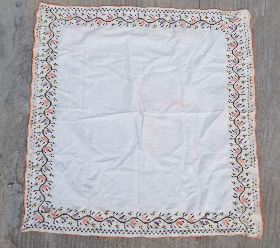 OSMANLI DÖNEMİ HESAP İŞİ ULAMA