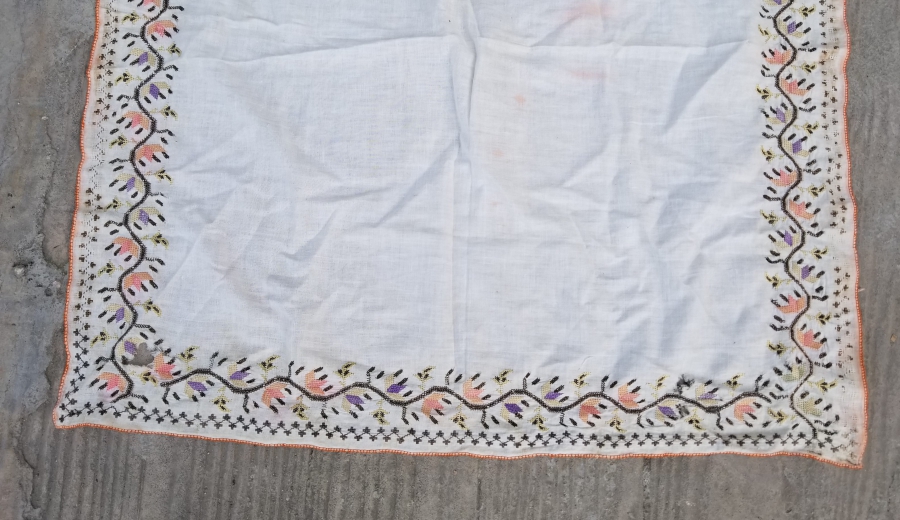 OSMANLI DÖNEMİ HESAP İŞİ ULAMA