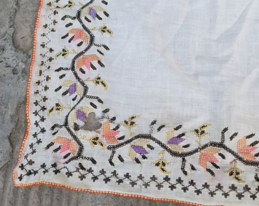 OSMANLI DÖNEMİ HESAP İŞİ ULAMA