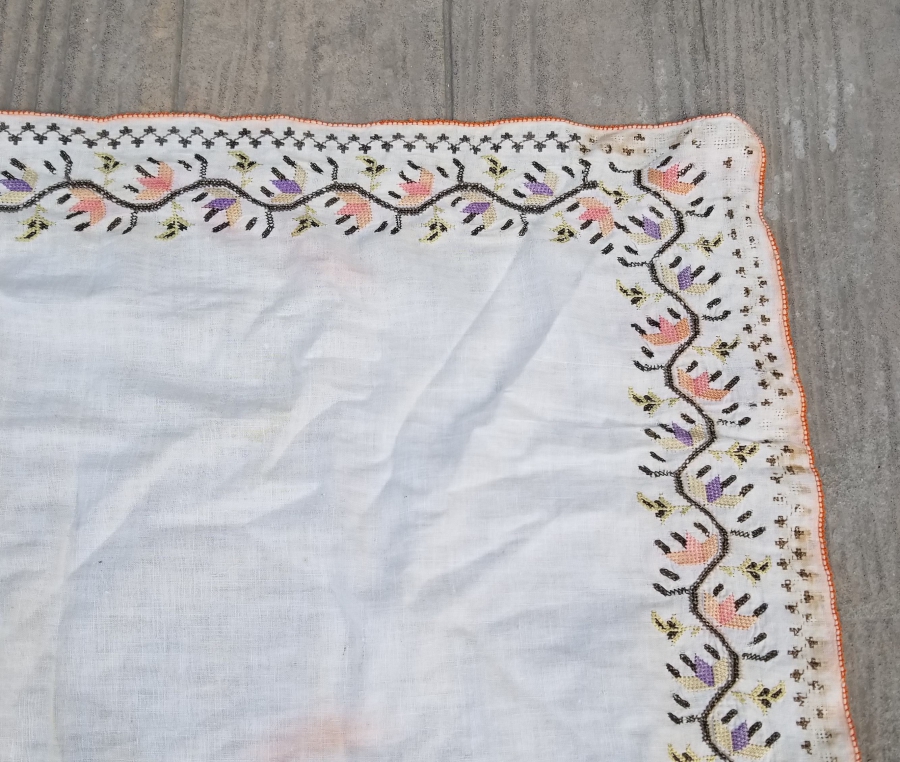 OSMANLI DÖNEMİ HESAP İŞİ ULAMA