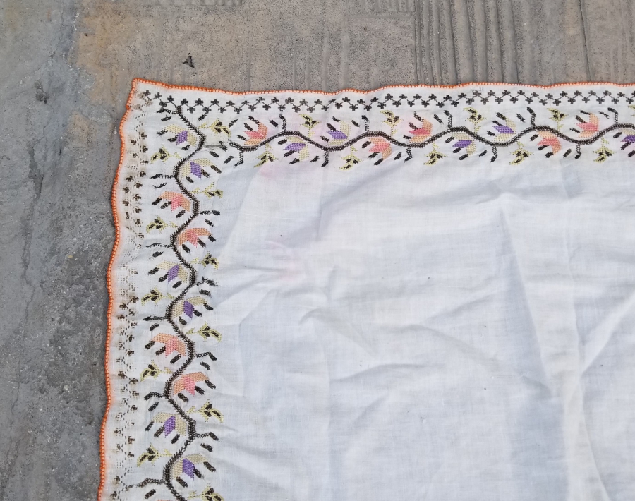 OSMANLI DÖNEMİ HESAP İŞİ ULAMA