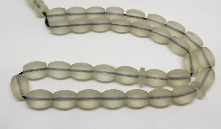 ÖZEL YAPIM ANTİKA NECEF TESPİH